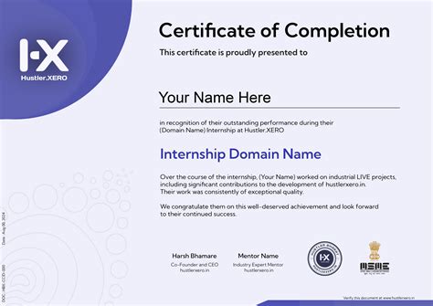 Hustler.XERO : Explore wide range of Real World Projects