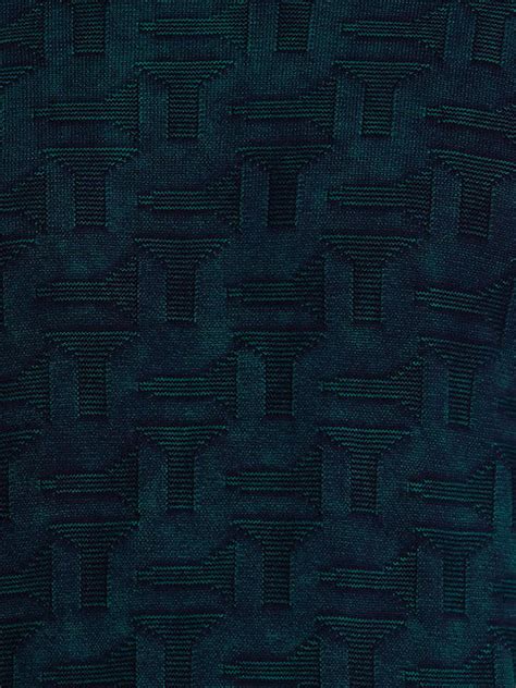 Park Avenue Men Green Solid Regular Cotton Sweater – MyRaymond