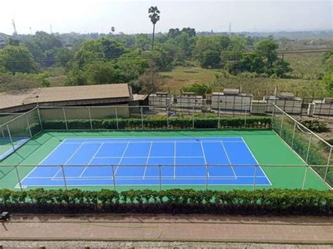 Manufacturer of Sports Floorings & Sports Flooring by Famco Sports ...