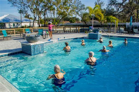 Staying Active, Healthy, and Strong Over 65 - Buena Vida Estates