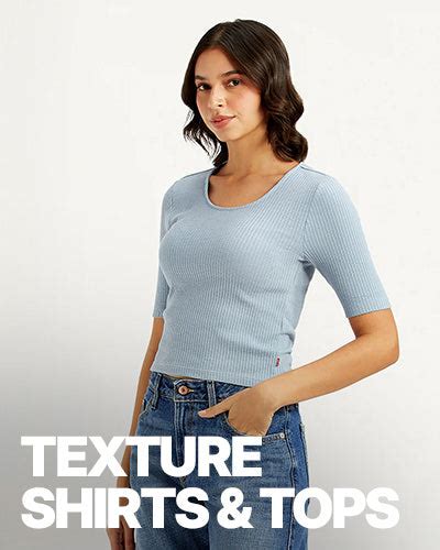 Levi's Women's New Arrivals – Latest Styles & Trends – Levis India Store
