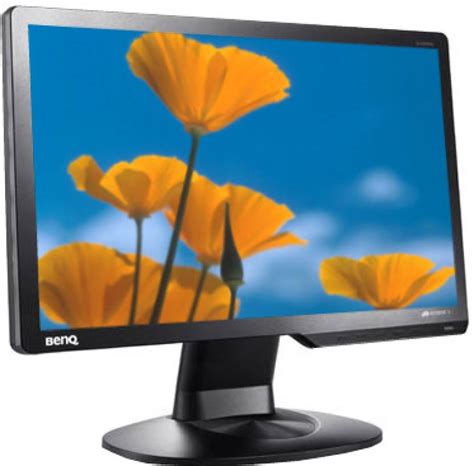BenQ G610HDAL 15.6 inch LED Backlit LCD Monitor Price in India - Buy ...