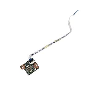 Power Button Board with Cable and Switch for ASUS N56V N56VV N56VM ...