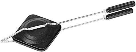 Buy Vinod Zest Non-Stick Sandwich Toaster (Multicolour) Online at Low ...