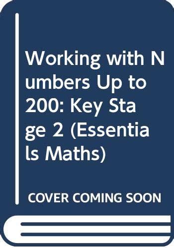 Key Stage 2 (Essentials Maths) : Abbey, Sally, Pointer, Lynne ...