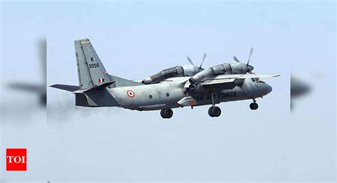 Republic day: IAF to showcase aircraft flying on mix of jet fuel and ...