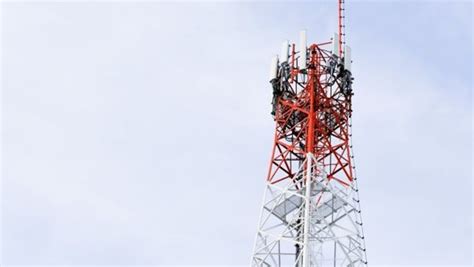 Mobile Tower | World News, Latest and Breaking News, Top International ...