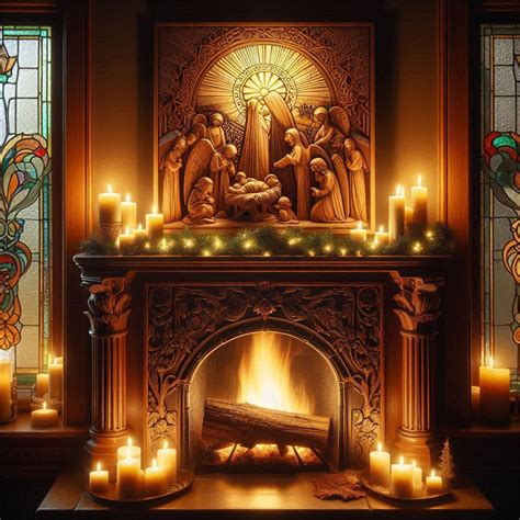 What Is a Yule Log? History, Meaning, and How to Celebrate the ...