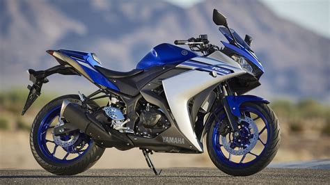 Yamaha YZF-R25 may come to India after YZF-R15 Version 3.0 launch in ...