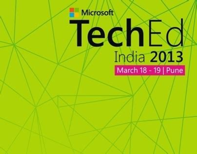 TechEd Projects 的图像结果