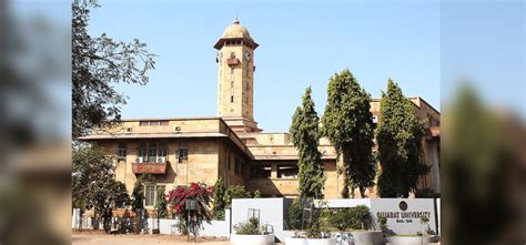 'End of Academic Autonomy': Gujarat Public Universities Bill Draws Flak