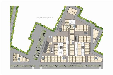 orris commercial | commercial project at Sector 89 Gurgaon