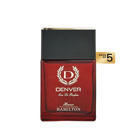 Denver Honour Perfume 70ml Pack Of 5 – Denverformen
