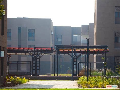 Campus | IIT Gandhinagar