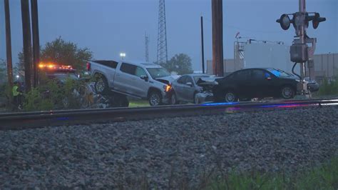 North Texas Rep. Jasmine Crockett walks out of Trump's address, posts ...
