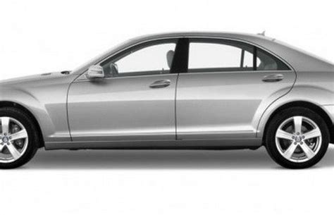 Mercedes Benz S-Class Car Colours | 3 Mercedes Benz S-Class Colors ...