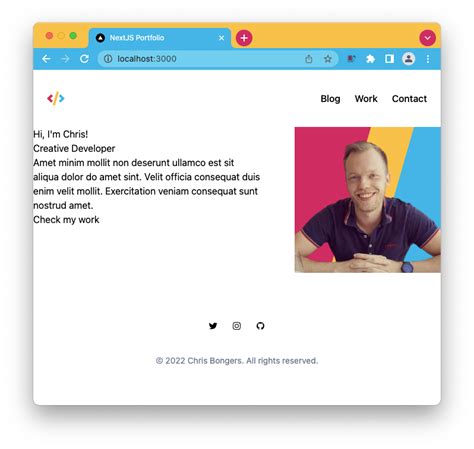 HTML Styling Header 的图像结果