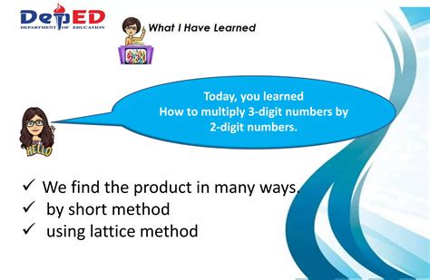 Multiplying 2 and 3 Digit Numbers 的图像结果