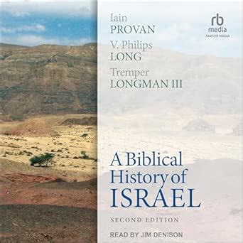 Buy A Biblical History of Israel, Second Edition Book Online at Low ...