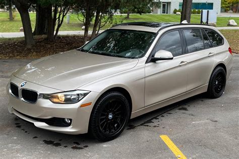 2014 BMW 328i xDrive Sports Wagon for Sale - Cars & Bids