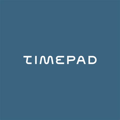 TimePad - платформа для продажи билетов в интернете