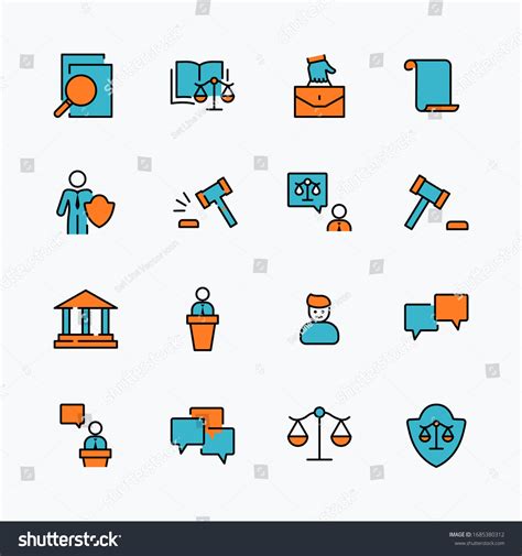 Law Vector Graphics 的图像结果