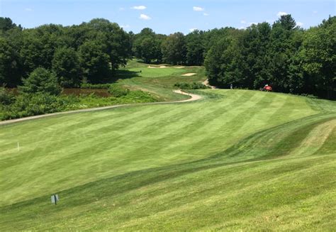 Review: Wentworth Hills Country Club - Worldgolfer's Golf Course Reviews