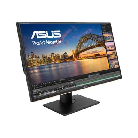 ASUS ProArt ProArt PA329C | 32 Inch 4K IPS HDR-10 | DCI-P3 Monitor