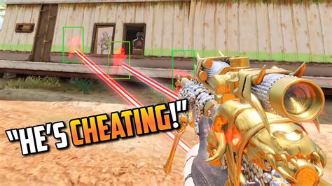 Image result for Codm Hacking