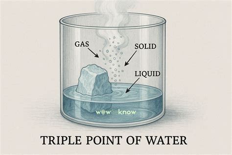 Water Can Boil and Freeze Simultaneously: The Science Explained | Wowtoknow