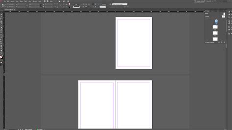 How to Automatically Number Pages in InDesign 的图像结果