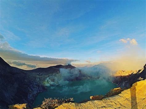 Ijen Bromo Travel (Banyuwangi) - What to Know BEFORE You Go