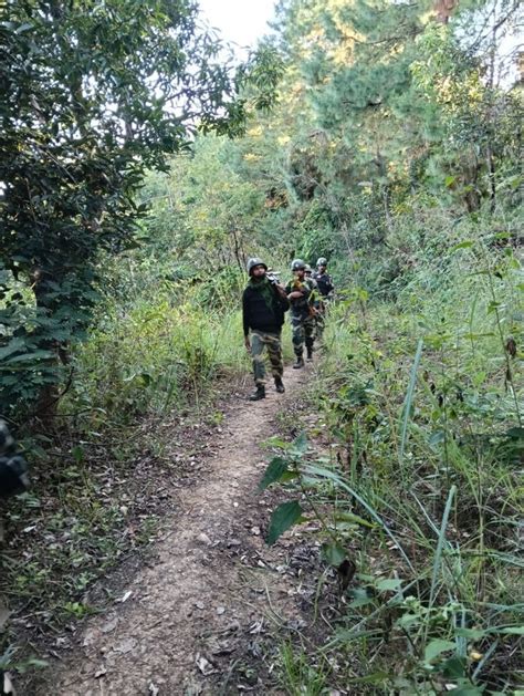 'Time for a New Manipur CM or President's Rule, but Absence of Clear ...