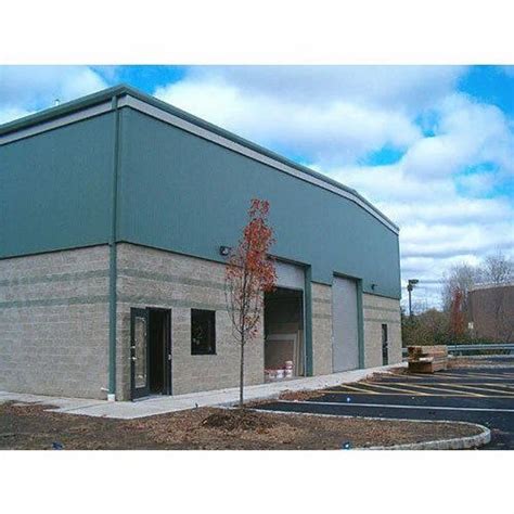 PEB Design & Detailling - Pre Engineered Building Detailing Service ...
