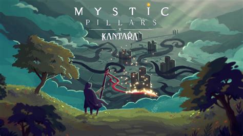 Holy Cow Productions Releases Its 'Mystic Pillars X Kantara' Expansion ...