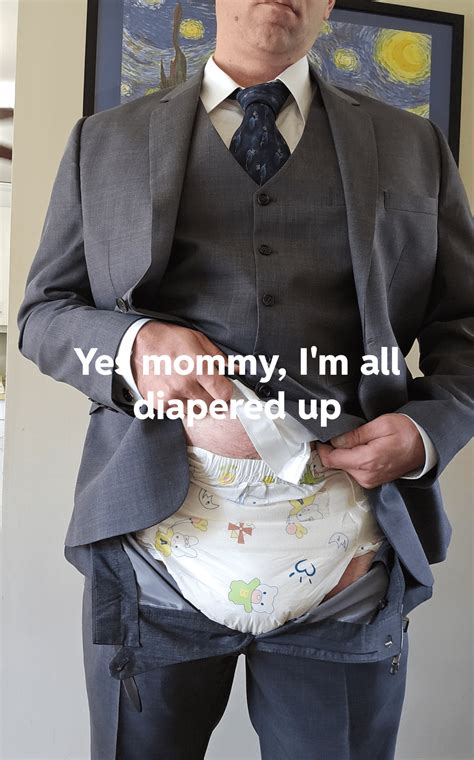Ready for our date : r/ABDL