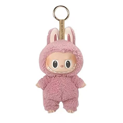 Labubu doll Labubu keychain POP mart labubu POP MART LABUBU The ...