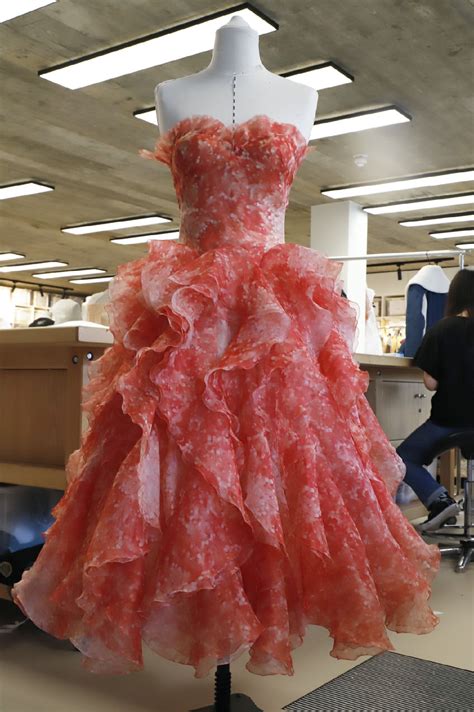 Alexander Mcqueen Dresses 2022