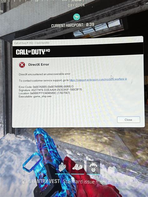 Image result for DirectX Error Fix