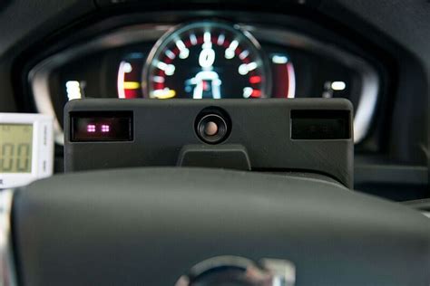 Autoliv partners Seeing Machines to develop driver monitoring systems ...