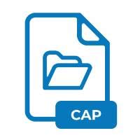 Image result for How to Run Cap File