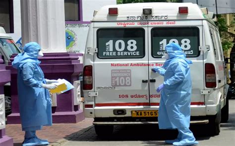 31 Fever Clinics Opening in Bangalore For Secondary Contacts to get ...
