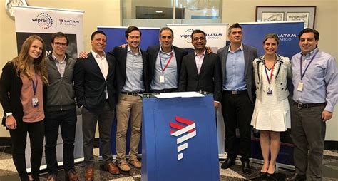 Wipro to facilitate LATAM Cargo’s digital transformation with CROAMIS