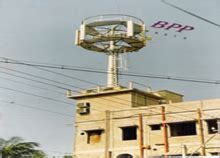 B.P Projects Pvt. Ltd. | High Mast