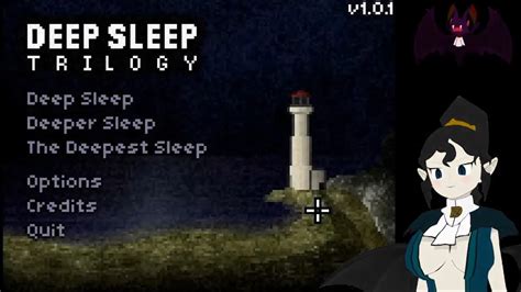 Image result for DeepSleep Trilogy