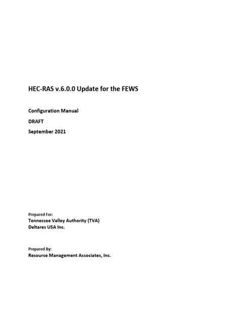 Image result for HEC-RAS GUI