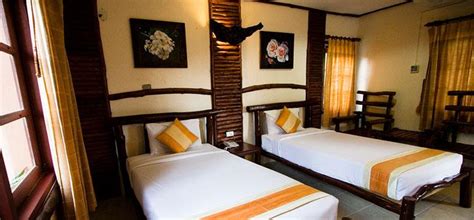 RESORT ASIA & Spa
