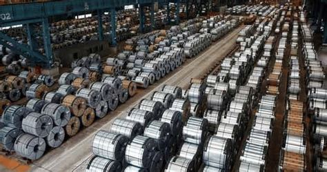 Covid Casualty: Manufacturing PMI records sharpest production slide in ...