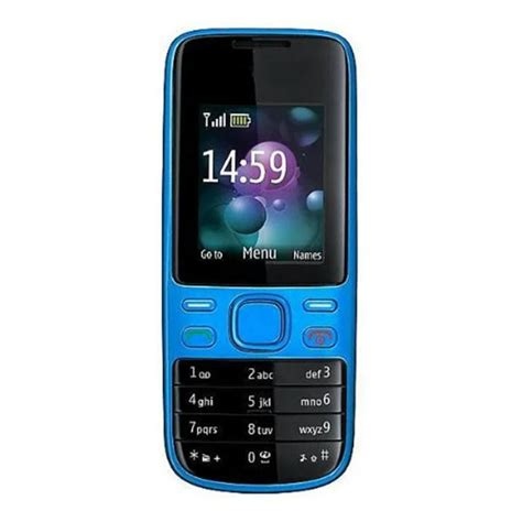 Nokia 2690 Original Keypad mobile Phone – astore.in