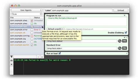 Image result for Launchd Tutorial
